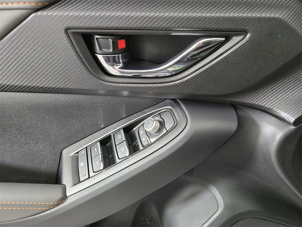 New 2026 Subaru Crosstrek 2.5i Limited image 11