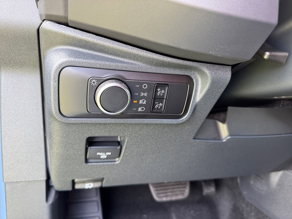 New 2025 Ford Bronco Big Bend image 22