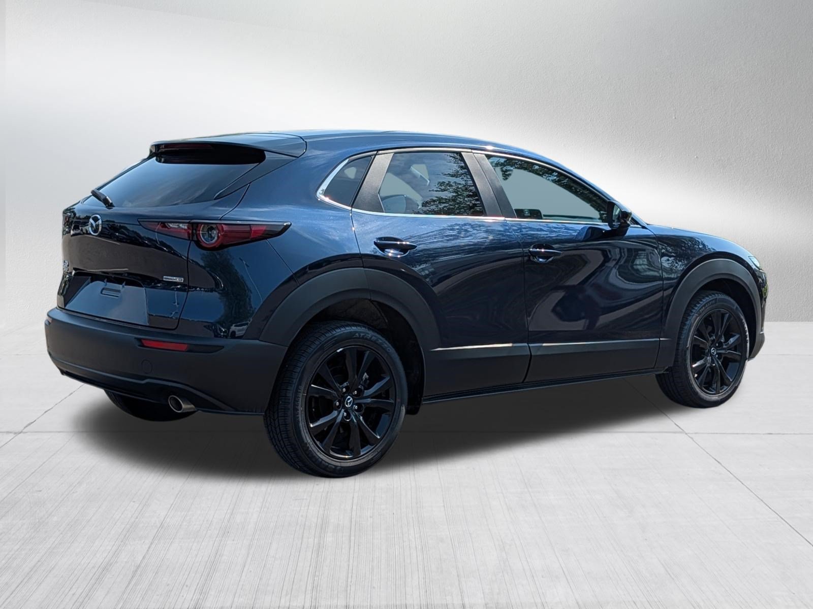 Used 2024 MAZDA CX-30 AWD 2.5 S w/ Select Sport Pkg image 7