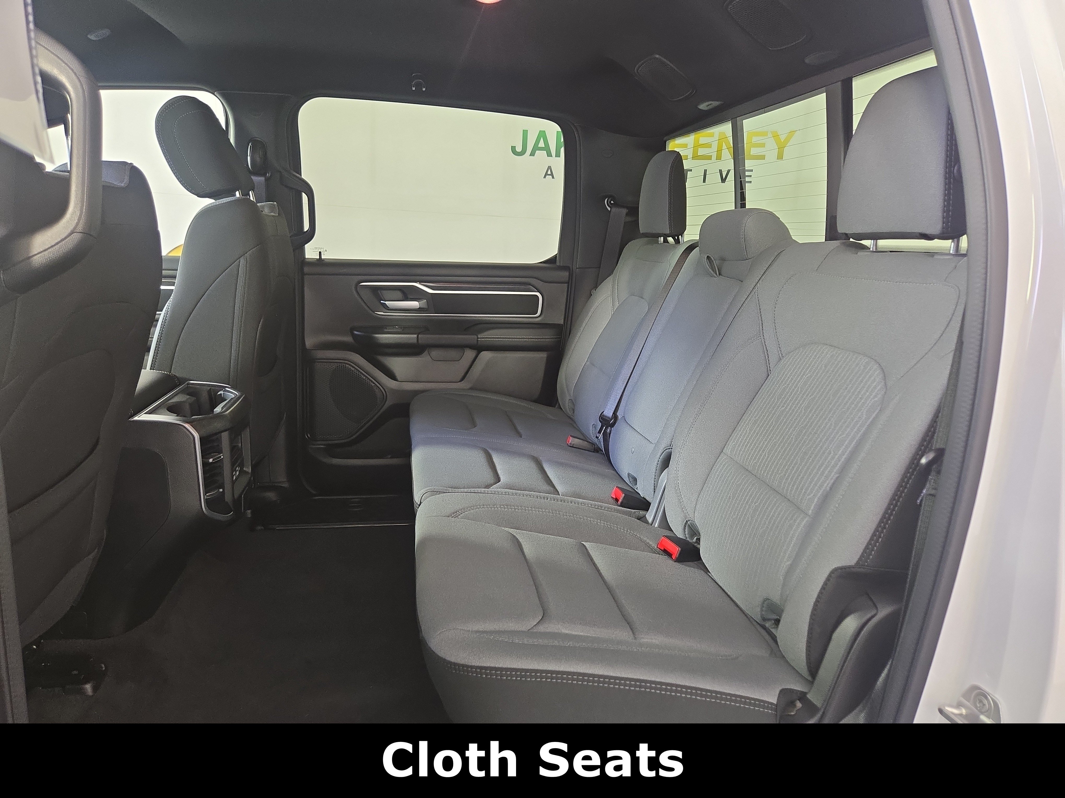 Used 2023 RAM 1500 Big Horn AWD/4WD image 12
