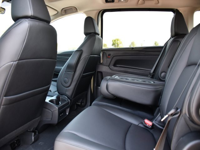 New 2026 Honda Odyssey EX-L image 19