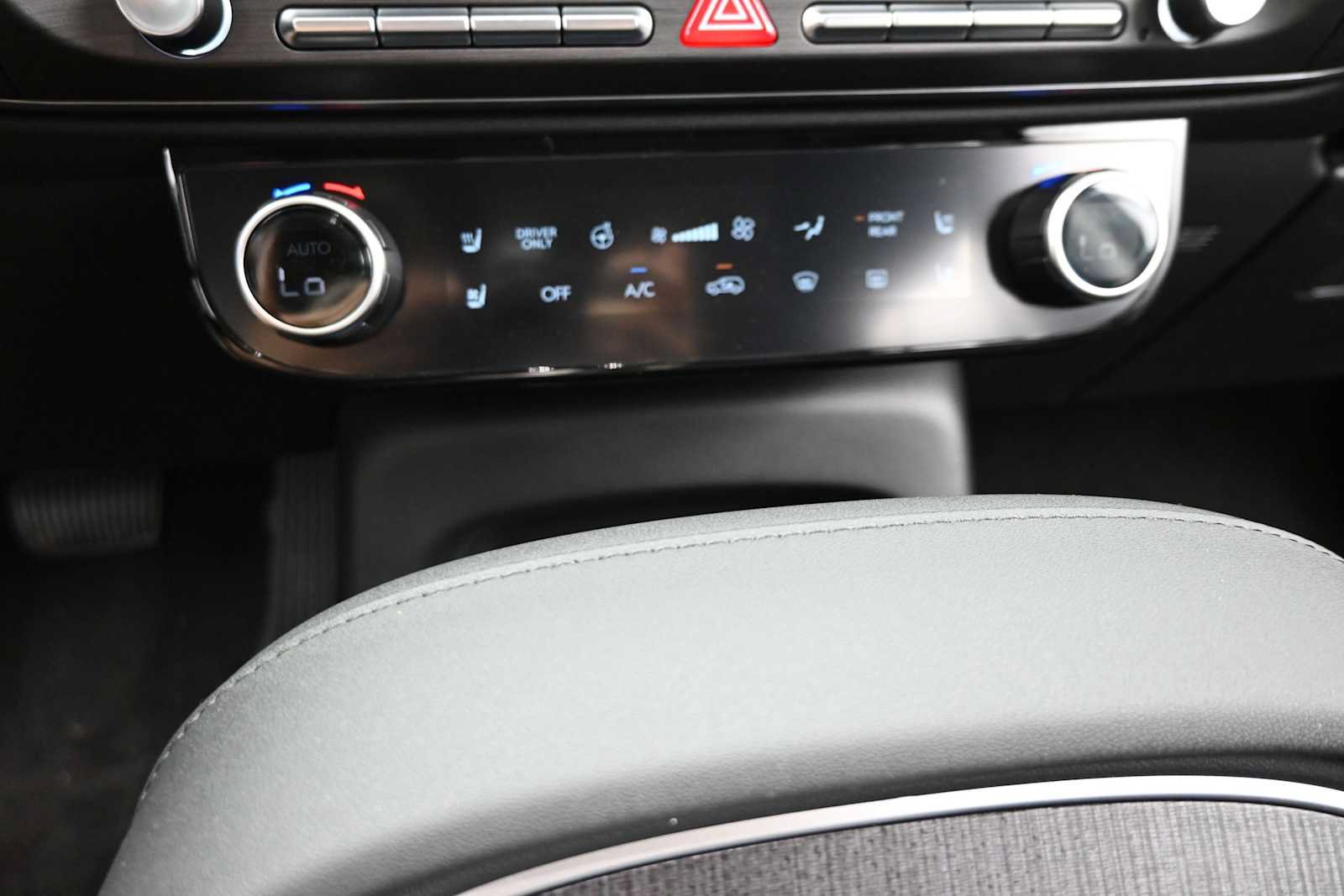 New 2026 Hyundai Palisade SEL Premium AWD/4WD image 20