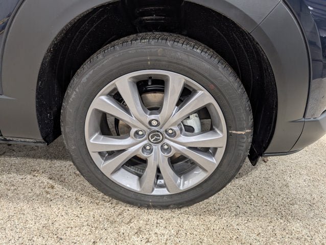 New 2026 MAZDA CX-30 AWD 2.5 S image 9