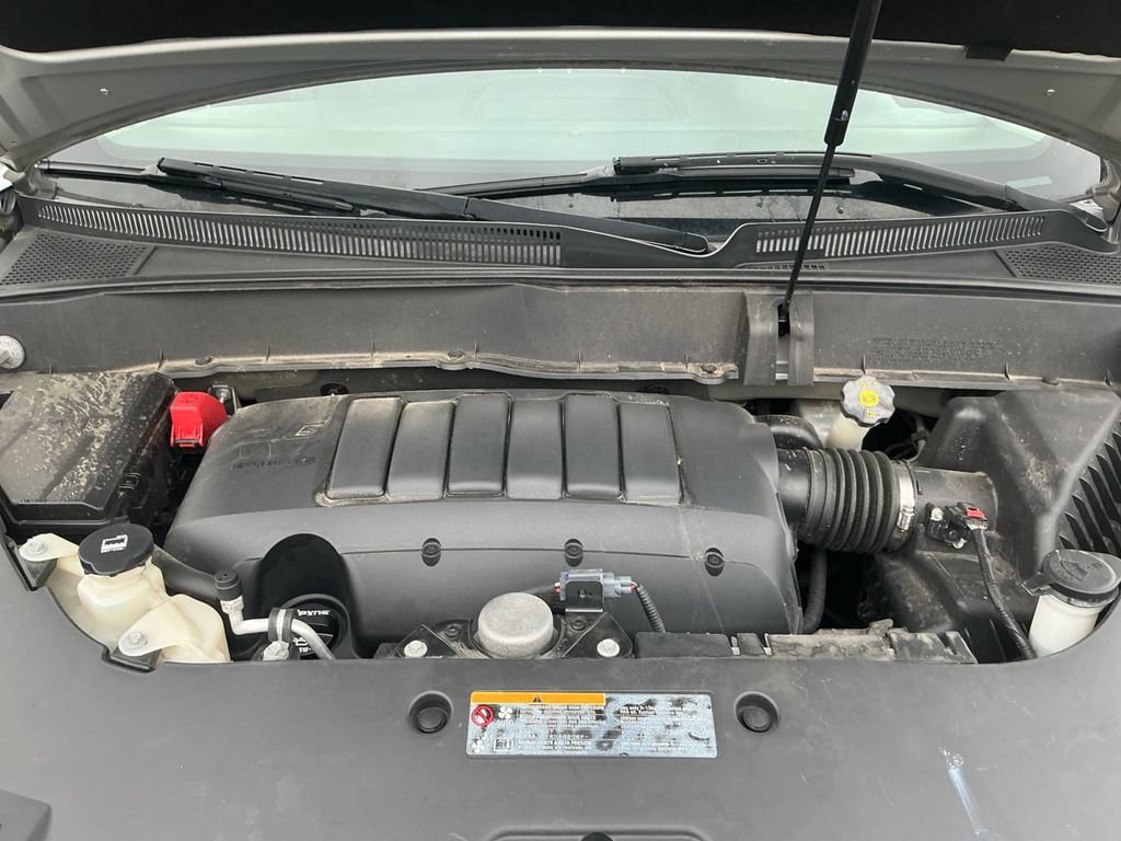 Used 2017 Chevrolet Traverse LT FWD image 25