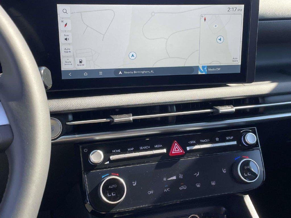 New 2026 Hyundai Tucson SEL FWD image 37