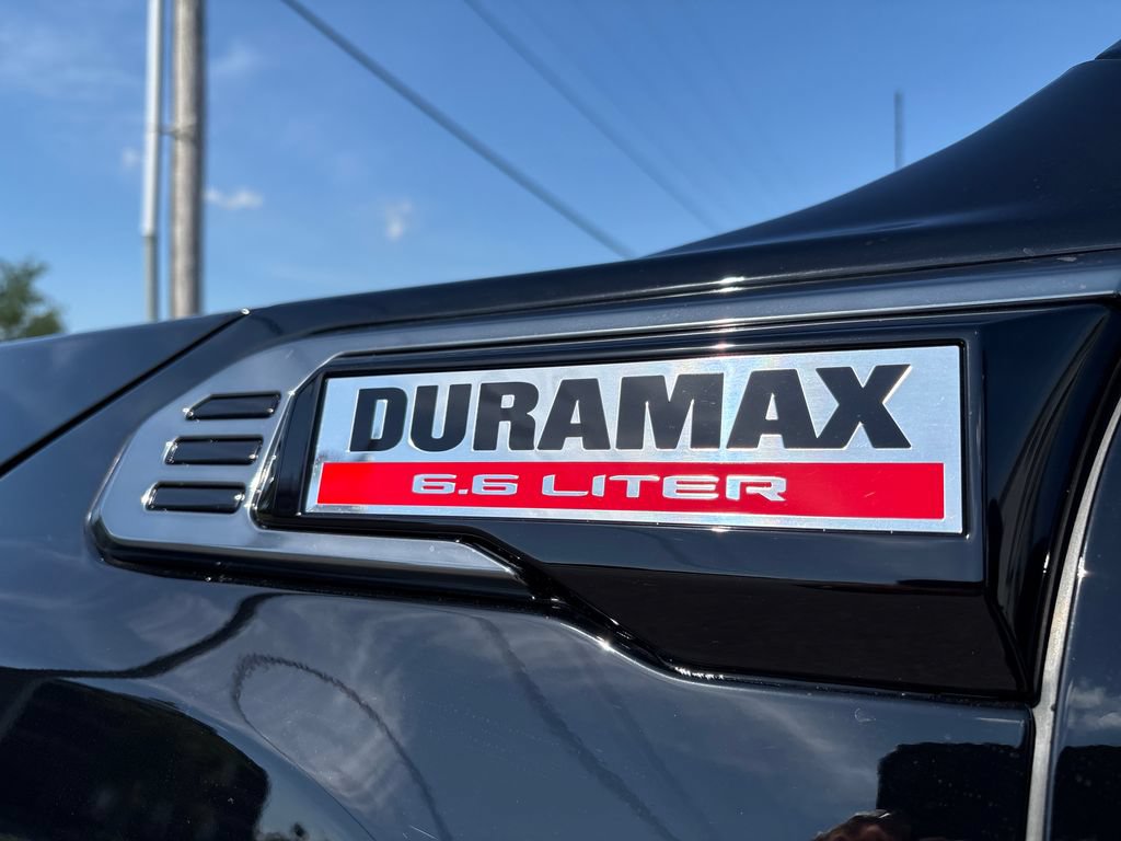 New 2026 GMC Sierra 2500 AT4 w/ AT4 Premium Plus Package AWD/4WD image 9