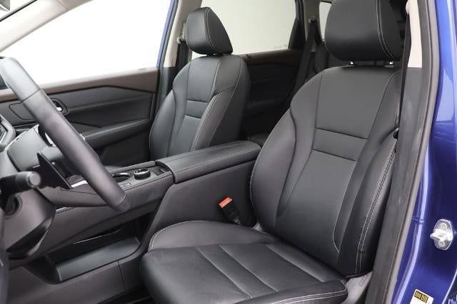 Used 2023 Nissan Rogue SL w/ SL Premium Package image 47