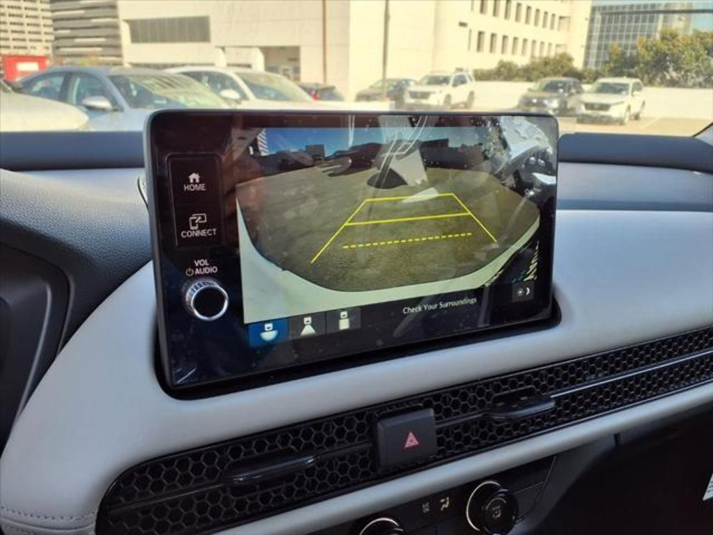 New 2026 Honda HR-V LX image 16