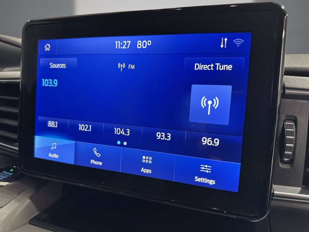 Used 2021 Ford Explorer XLT w/ Equipment Group 202A RWD image 20