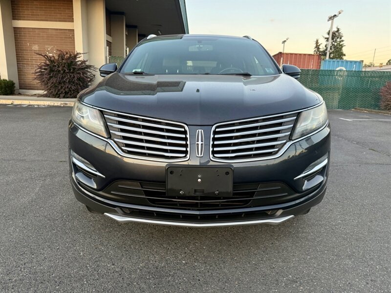 Used 2015 Lincoln MKC AWD w/ Equipment Group 101A Select image 3
