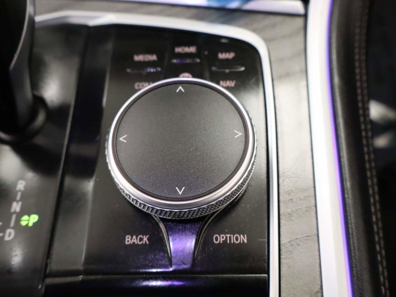 Used 2020 BMW 840i Convertible w/ Driving Assistance Package RWD image 11