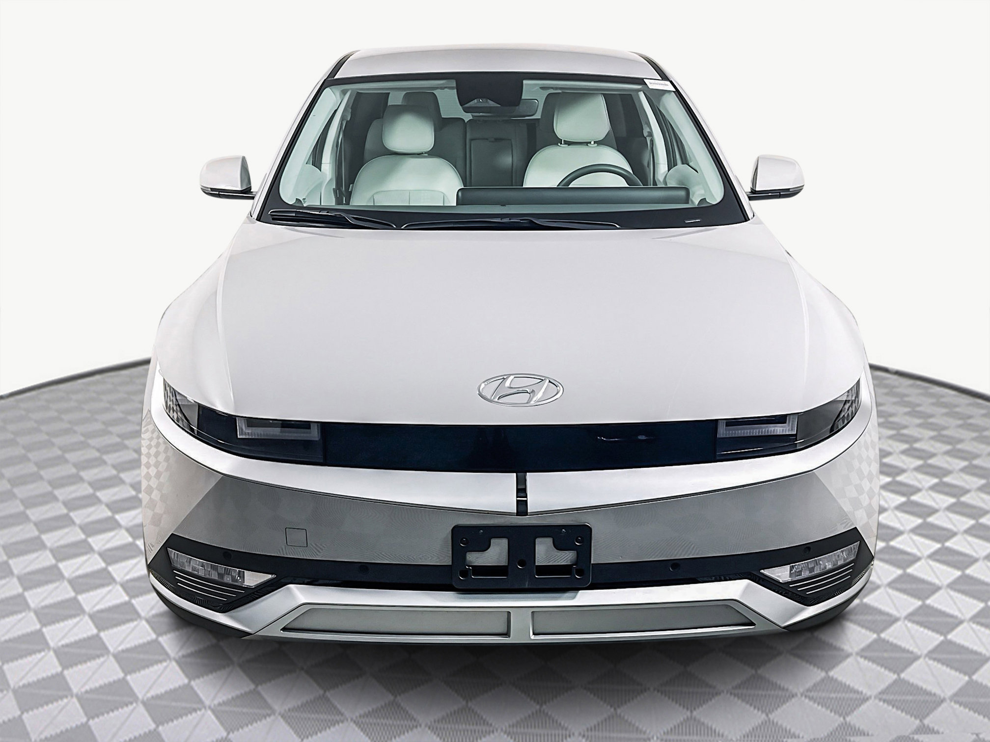 Used 2023 Hyundai Ioniq 5 SEL image 2