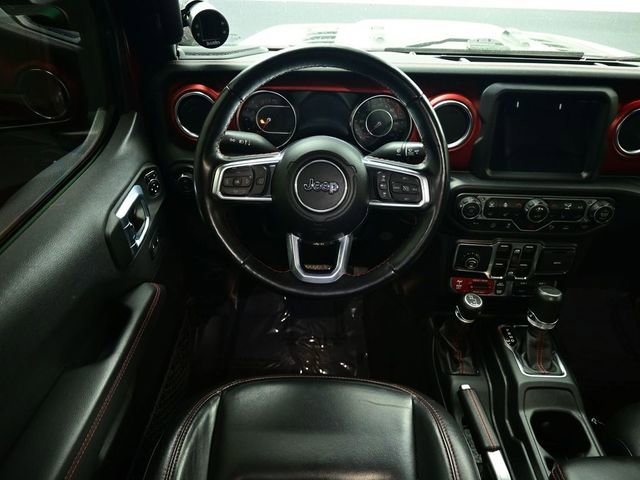 Used 2021 Jeep Gladiator Rubicon image 5