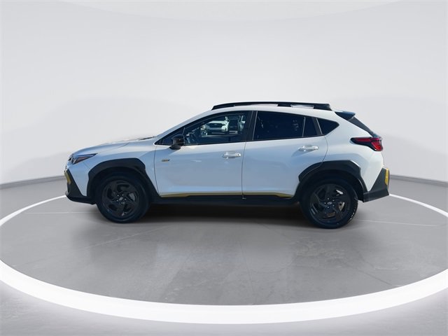 Used 2024 Subaru Crosstrek 2.5i Sport image 5