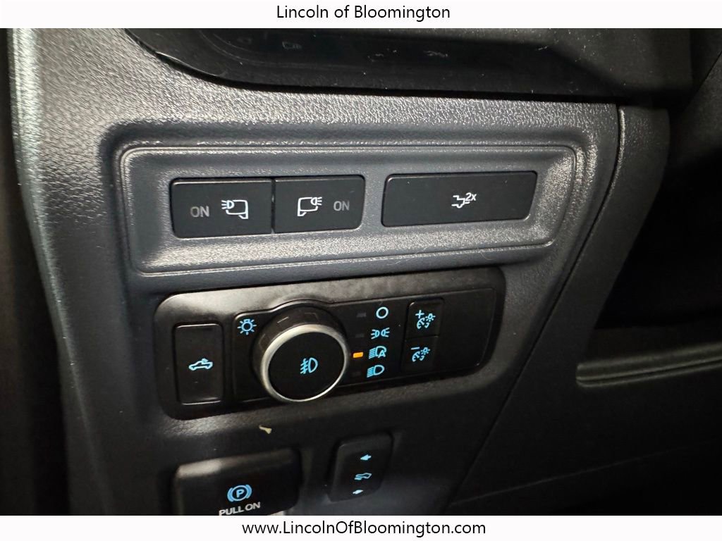 Used 2023 Ford F150 Tremor w/ Trailer Tow Package AWD/4WD image 39
