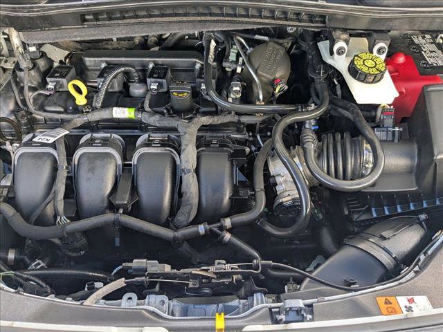 Certified 2022 Ford Transit Connect XL FWD image 18