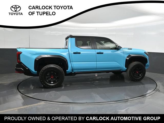 New 2026 Toyota Tacoma TRD Pro AWD/4WD image 3
