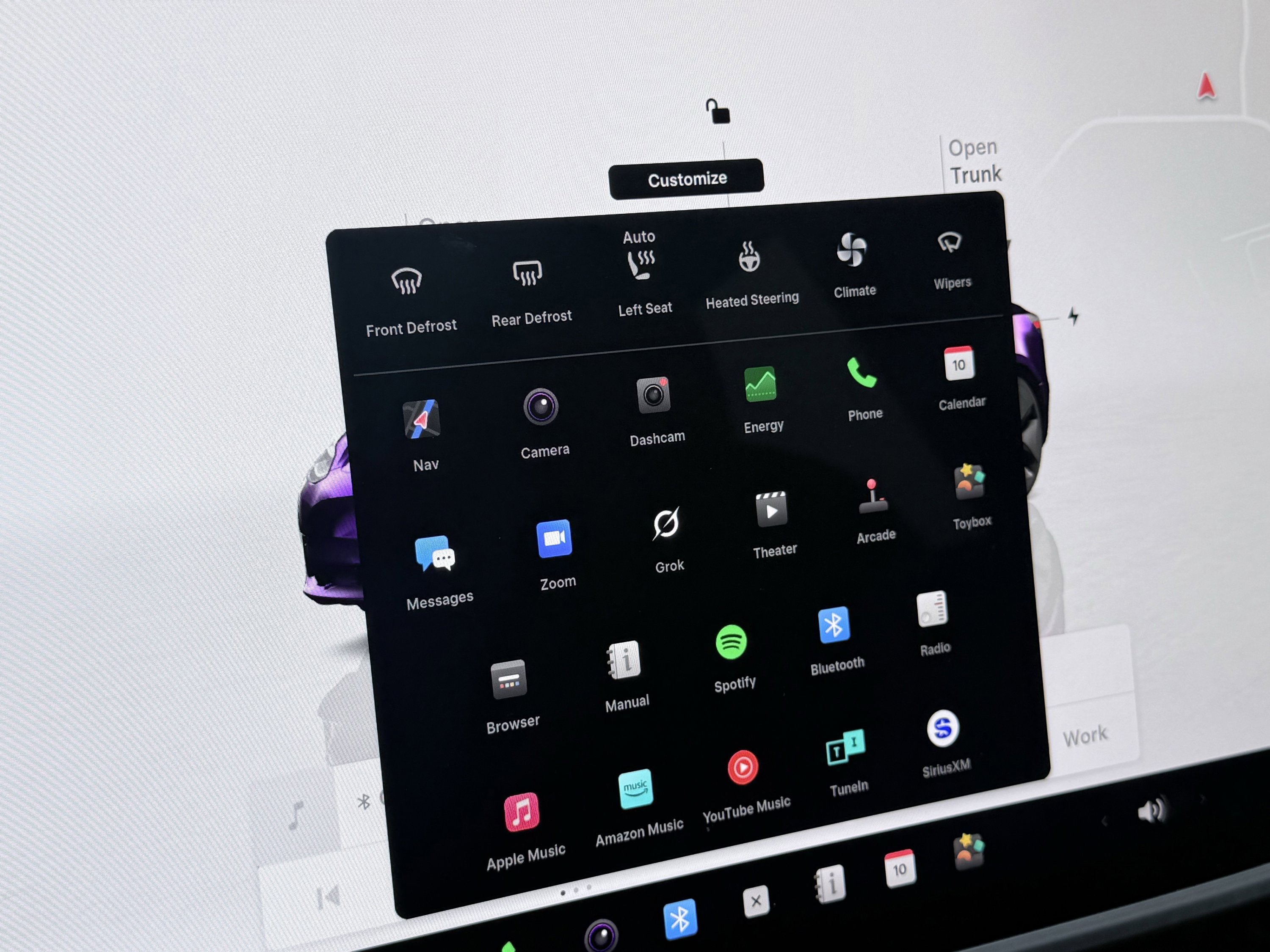 Used 2023 Tesla Model 3 Standard Range image 67