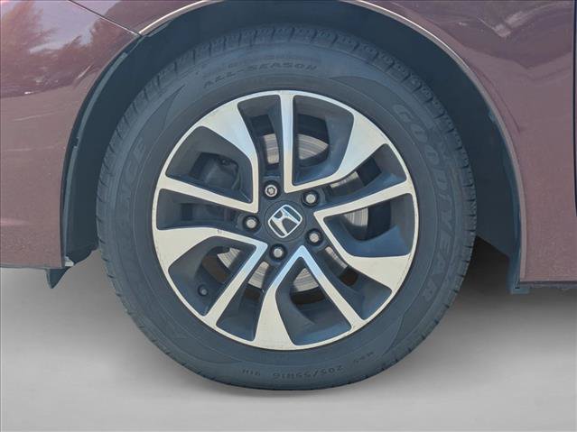 Used 2015 Honda Civic EX image 9