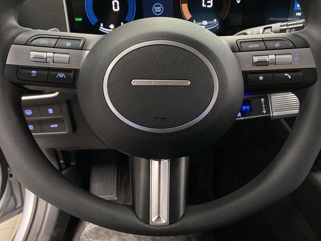 New 2026 Hyundai Sonata Blue FWD image 13