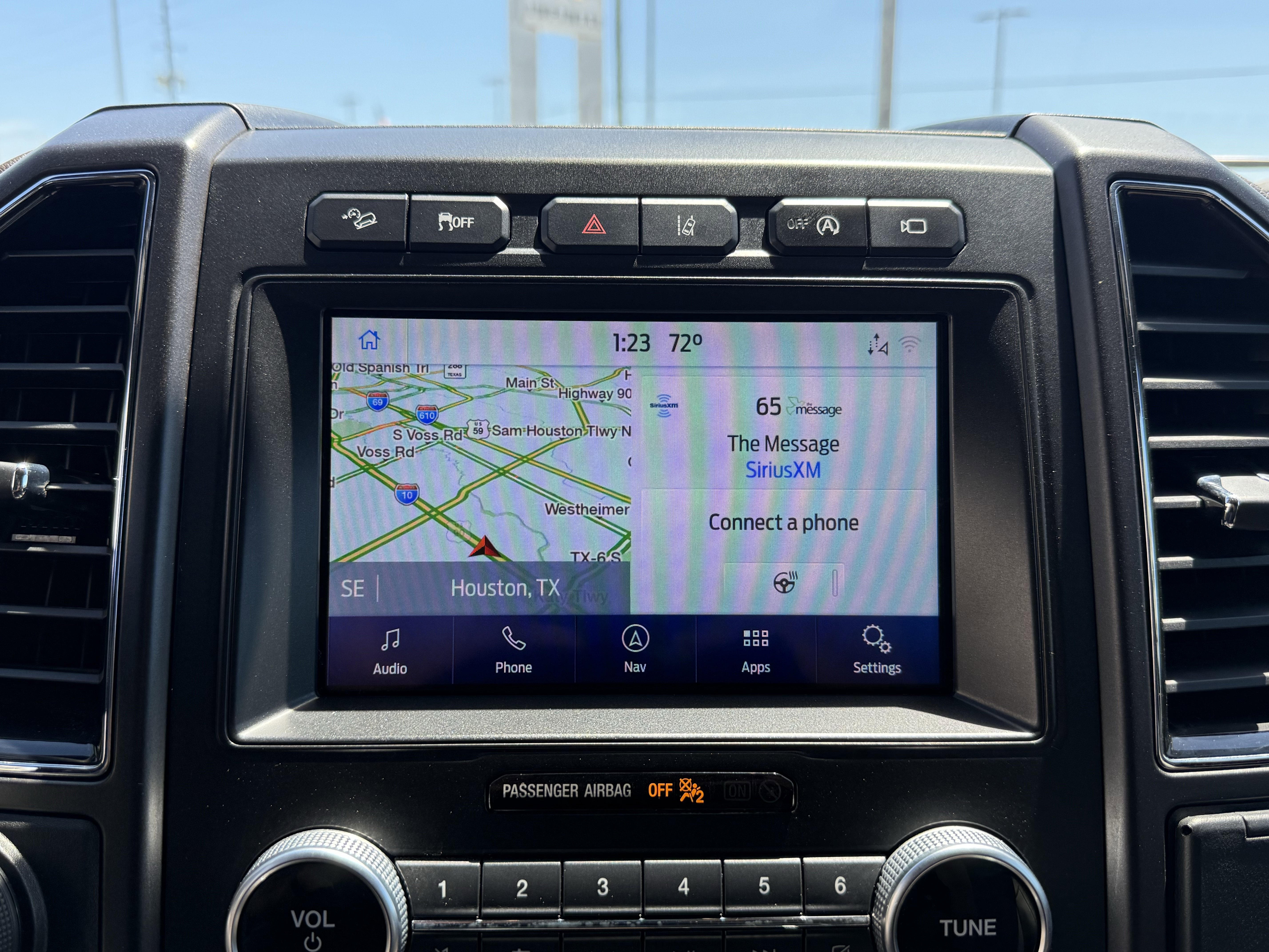 Used 2021 Ford Expedition Max King Ranch AWD/4WD image 23