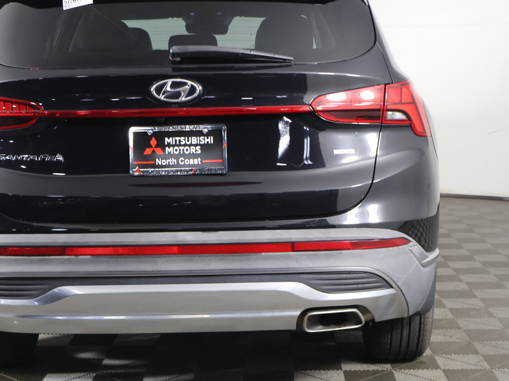 Used 2023 Hyundai Santa Fe SEL w/ Premium Package AWD/4WD image 19