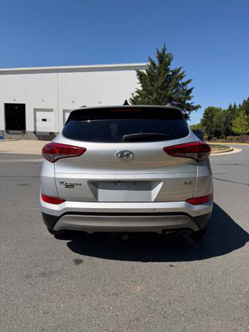 Used 2018 Hyundai Tucson Value AWD/4WD image 5