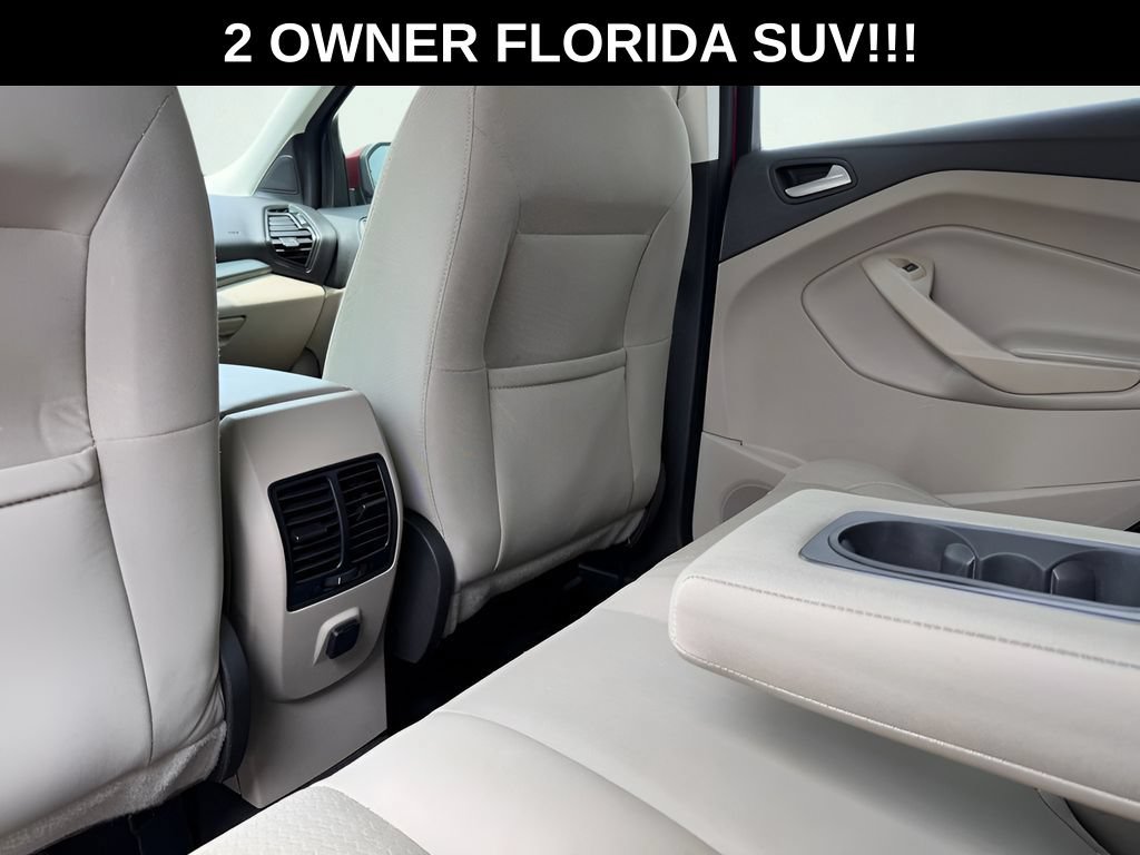 Used 2018 Ford Escape SE AWD/4WD image 54