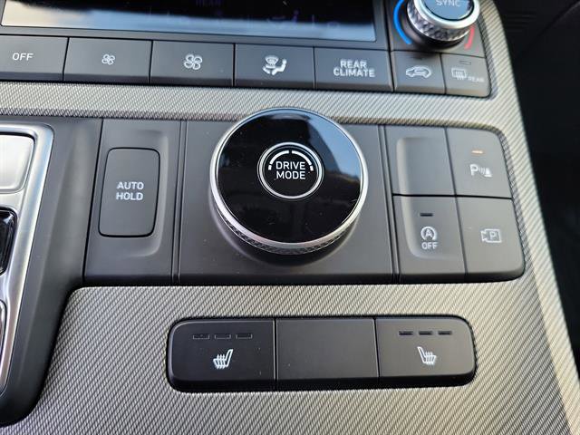 Used 2024 Hyundai Palisade SEL image 28