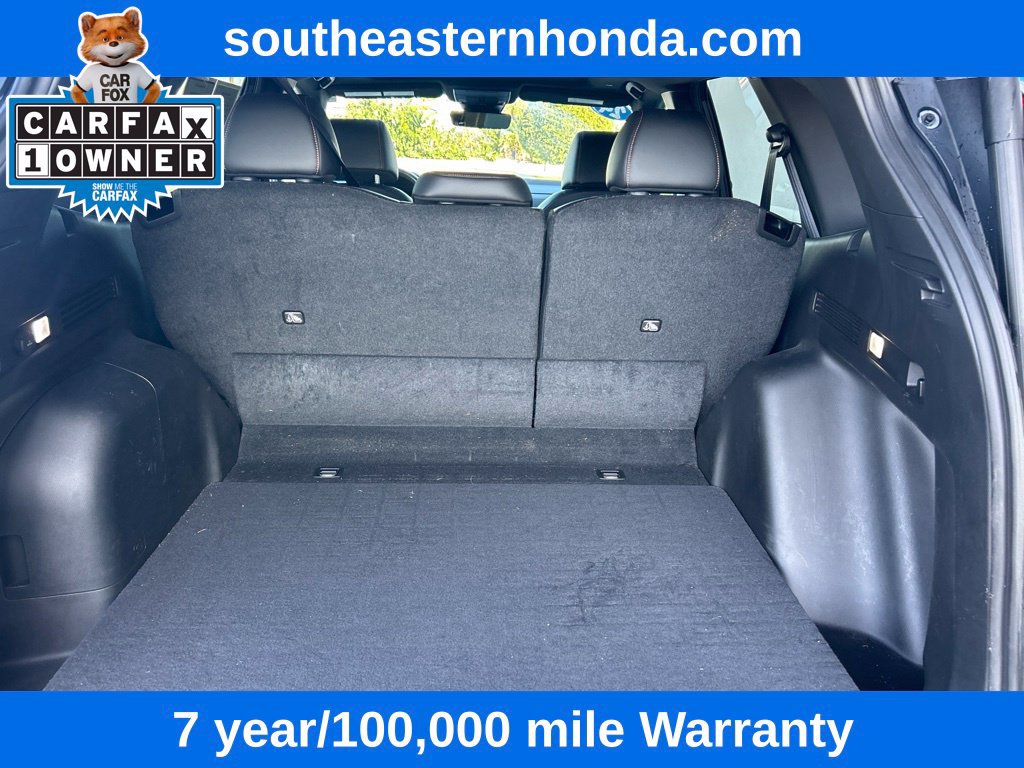 Certified 2024 Honda CR-V Sport-L image 11