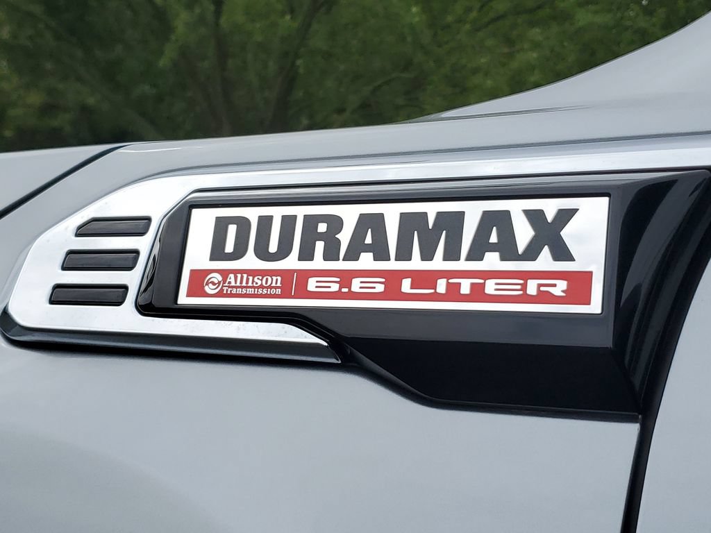 New 2026 GMC Sierra 2500 SLE w/ SLE Value Package; AWD/4WD image 7