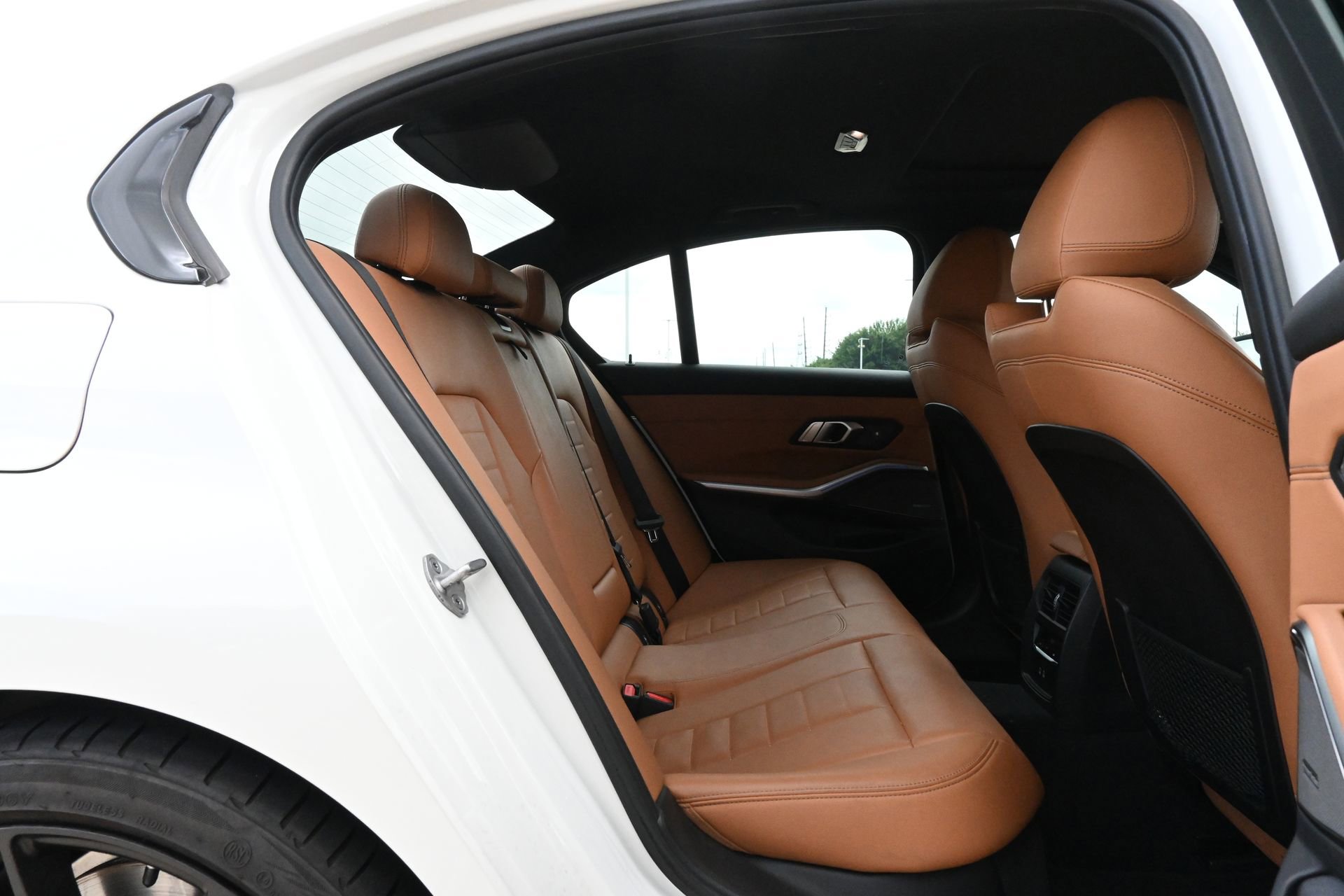 Used 2021 BMW M340i w/ Premium Package RWD image 22