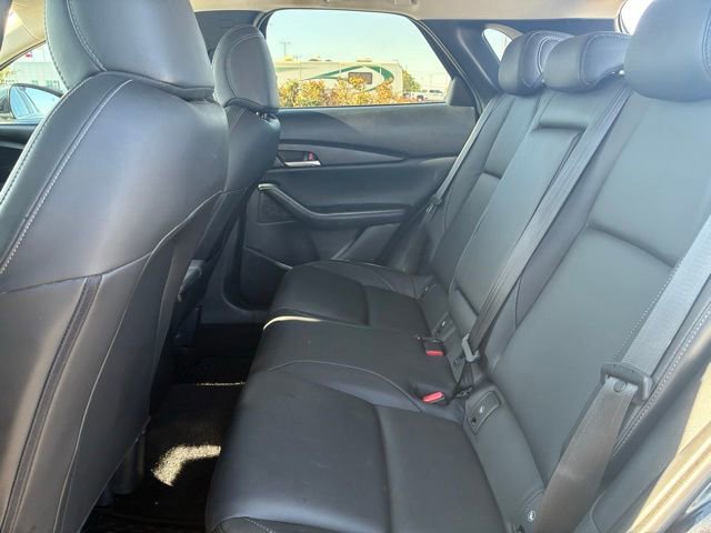 Used 2025 MAZDA CX-30 AWD 2.5 S w/ Select Sport Pkg image 13
