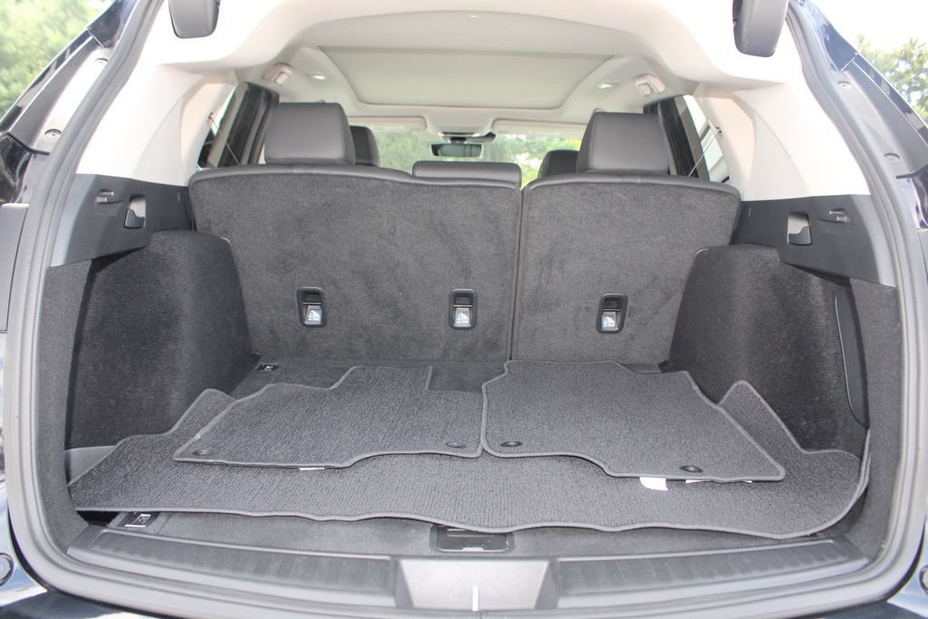 Used 2023 Acura RDX AWD image 35