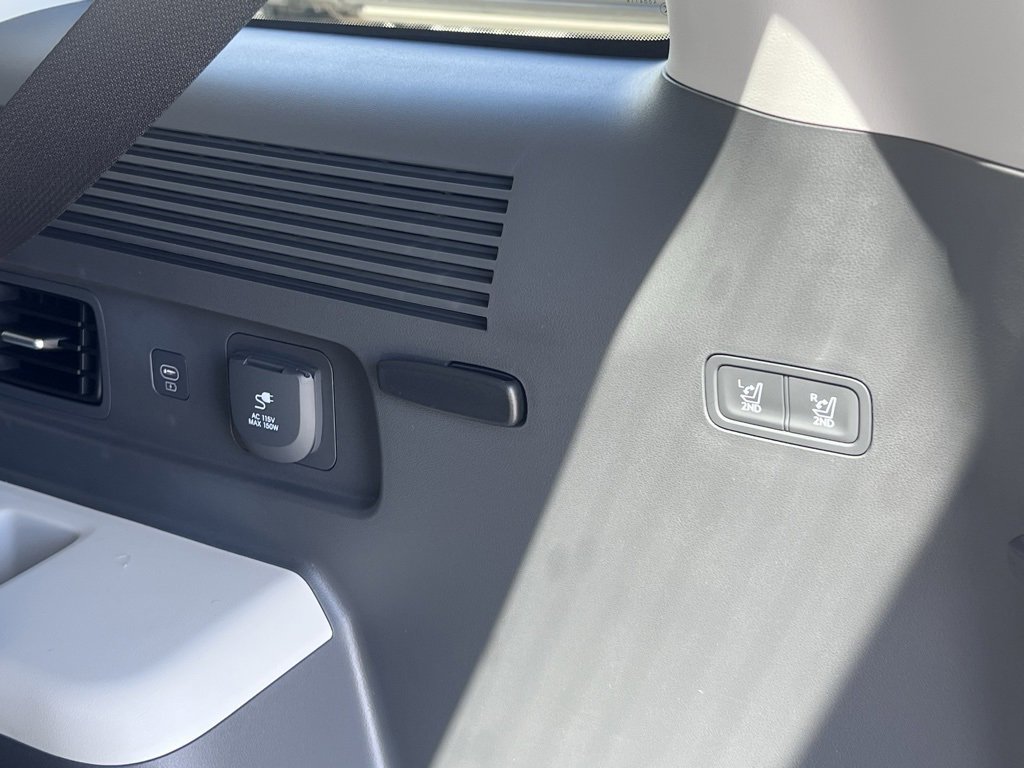 New 2026 Hyundai Santa Fe Calligraphy image 23