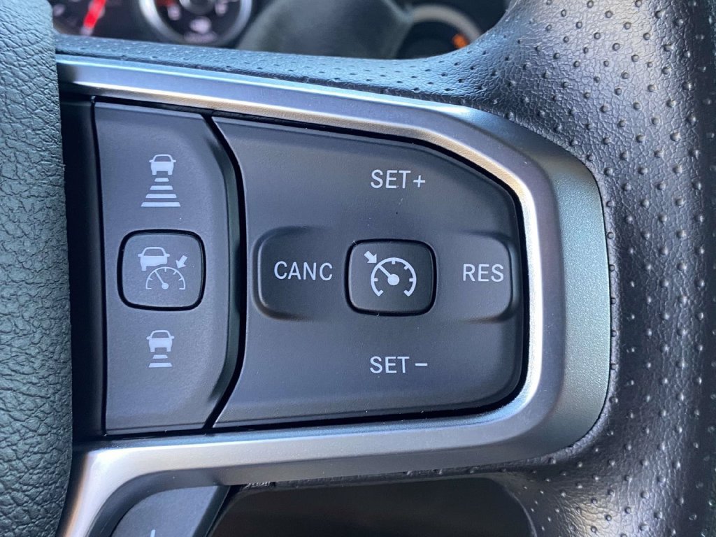 New 2026 RAM 2500 Tradesman AWD/4WD image 25