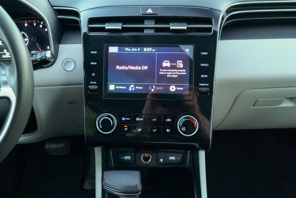 Used 2023 Hyundai Tucson SEL w/ Winter Package AWD/4WD image 44
