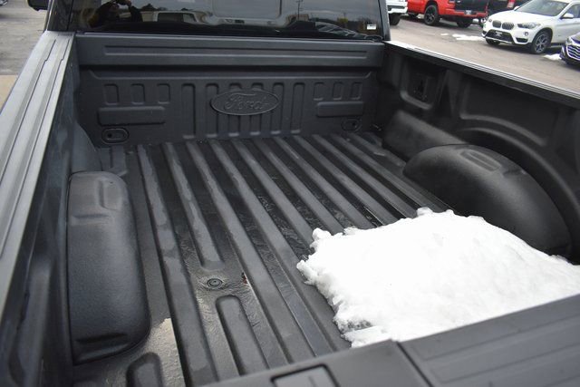 Used 2023 Ford F150 Lariat w/ Equipment Group 502A High image 56