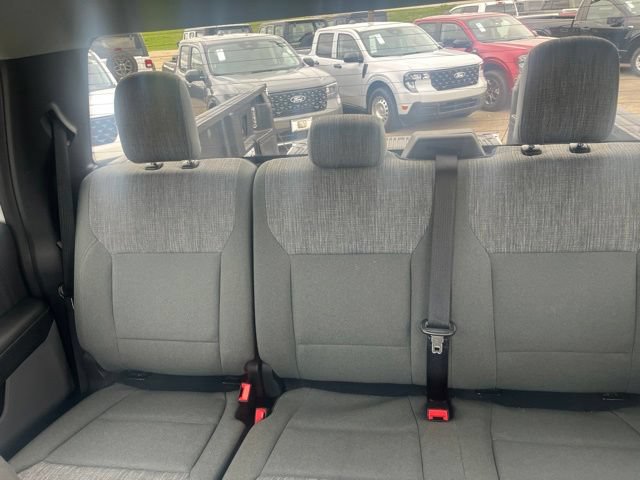 Used 2023 Ford F150 XLT w/ Equipment Group 301A Mid AWD/4WD image 28