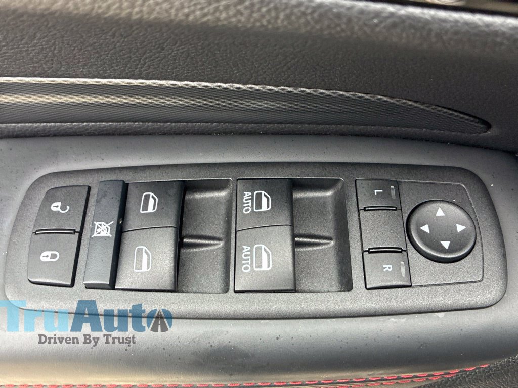 Used 2024 Dodge Durango GT AWD/4WD image 21
