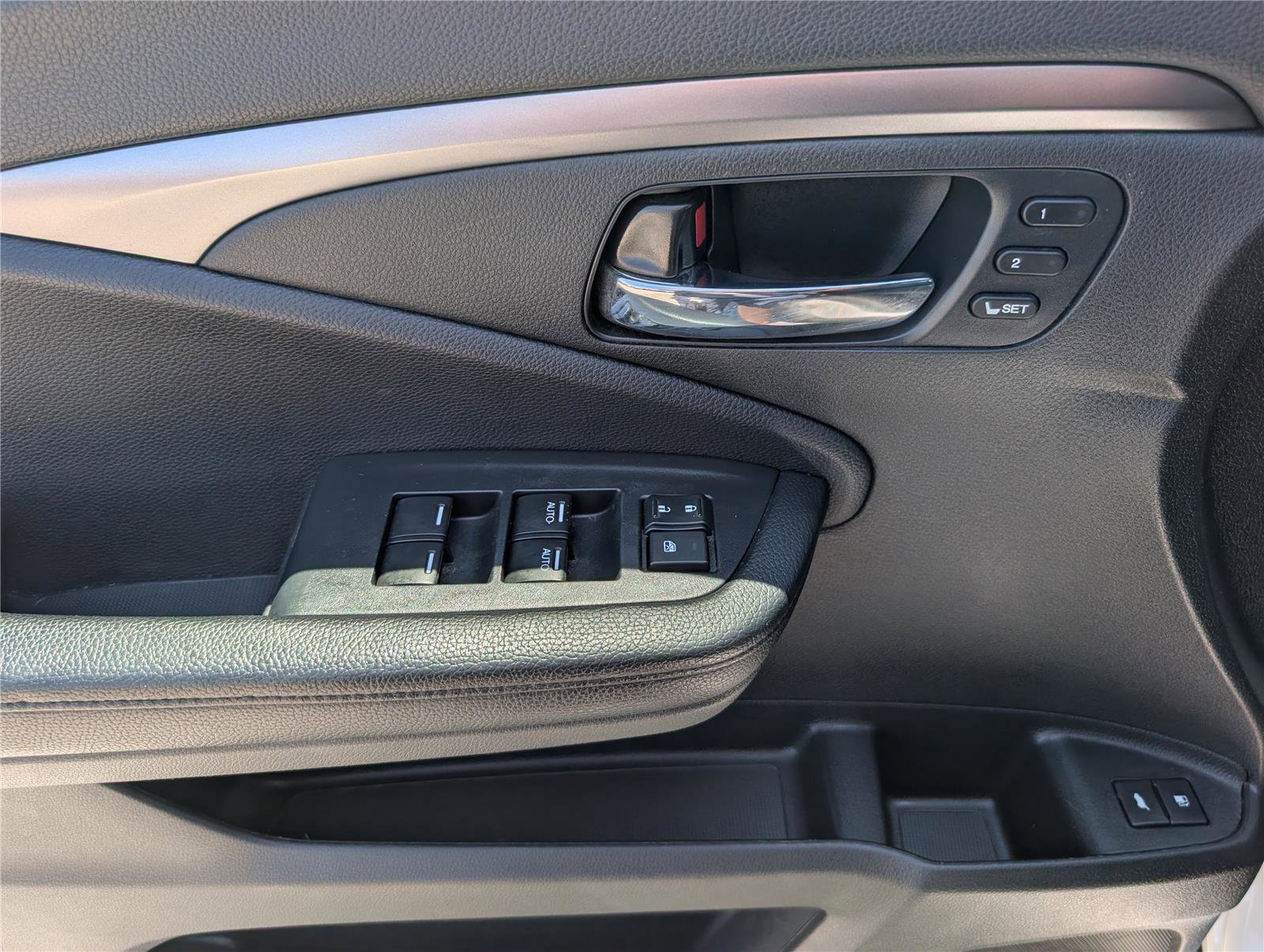 Used 2022 Honda Pilot EX-L image 22