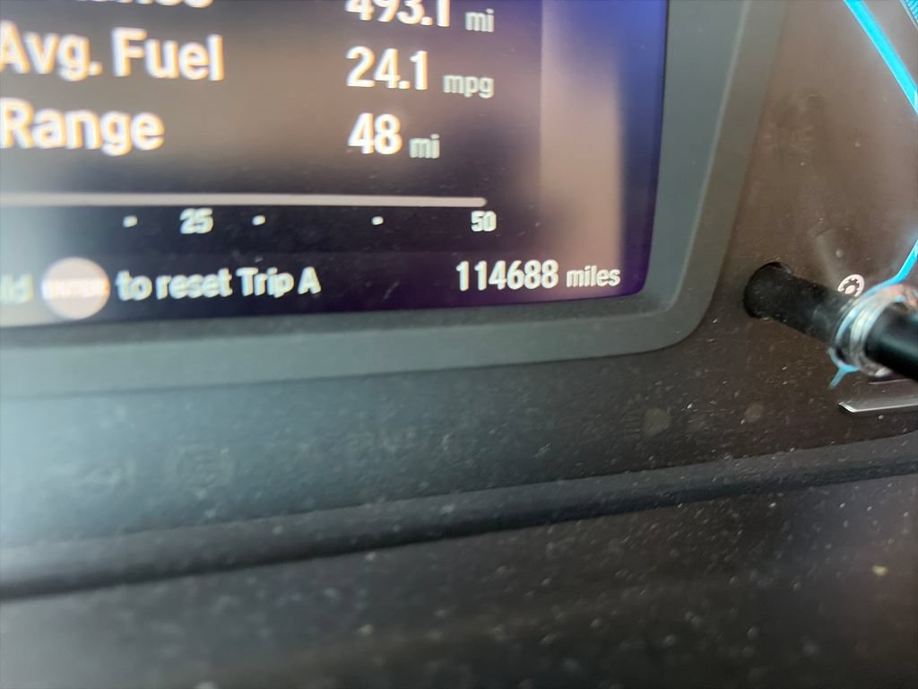 Used 2018 Honda Odyssey EX-L image 16
