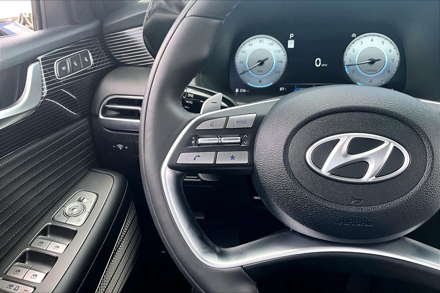 Used 2025 Hyundai Palisade Calligraphy AWD/4WD image 23