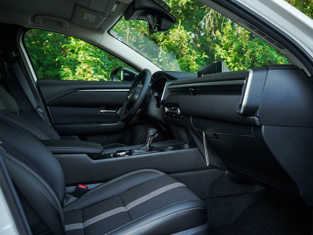 New 2026 MAZDA CX-50 AWD 2.5 S w/ Select Package image 9