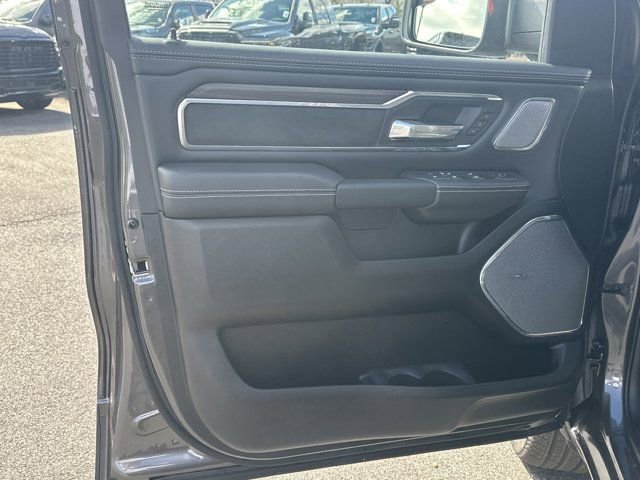 New 2026 RAM 1500 Laramie image 10