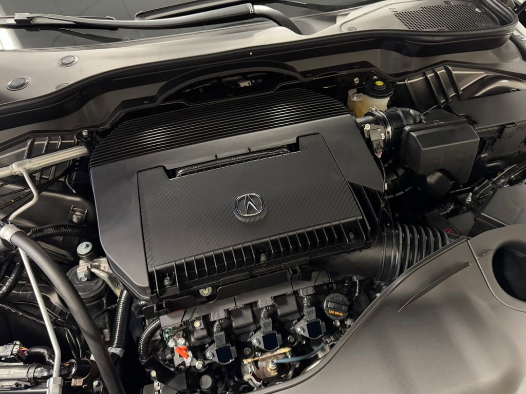 New 2026 Acura MDX A-Spec image 38