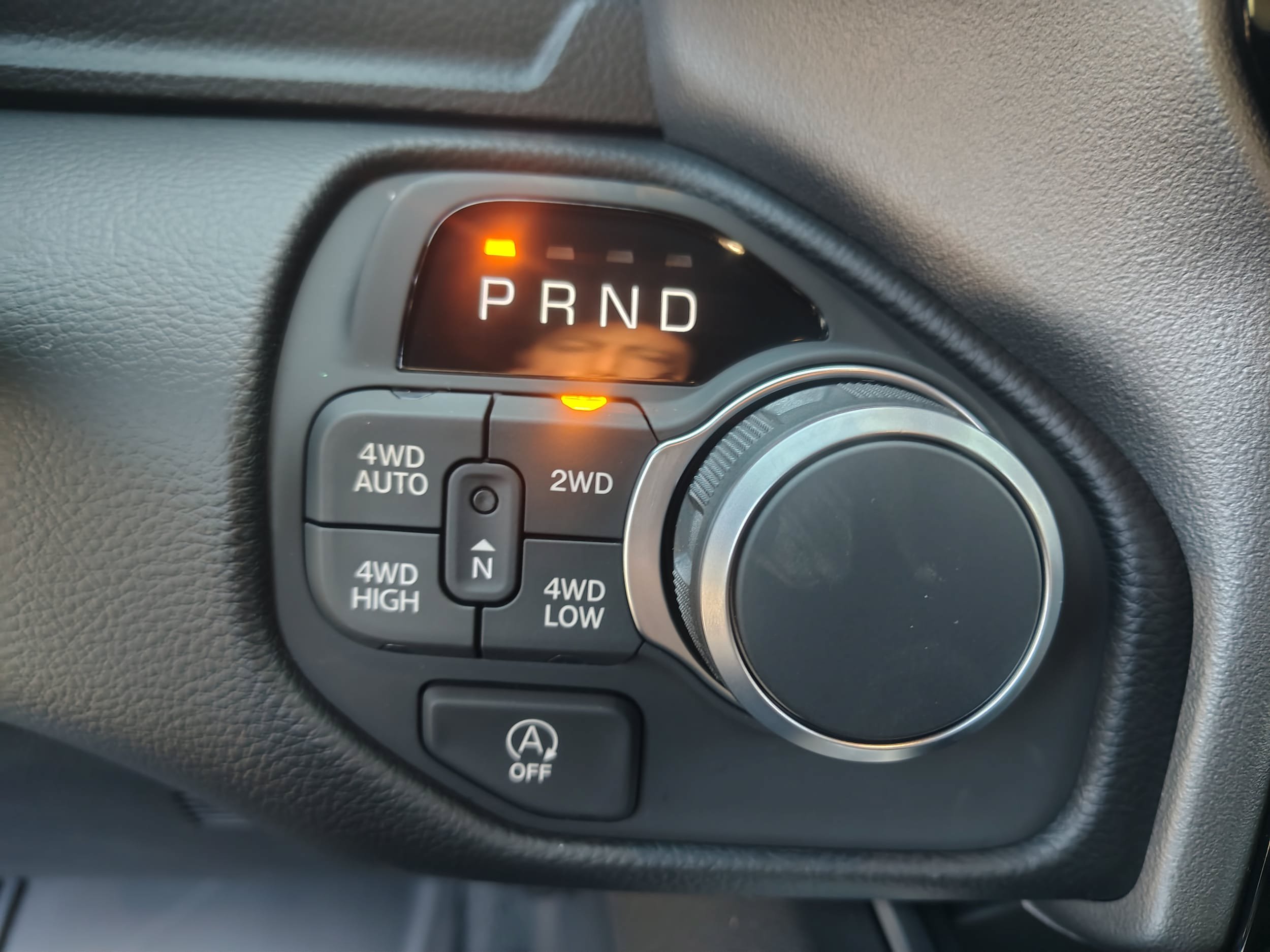 New 2027 RAM 1500 Big Horn AWD/4WD image 33