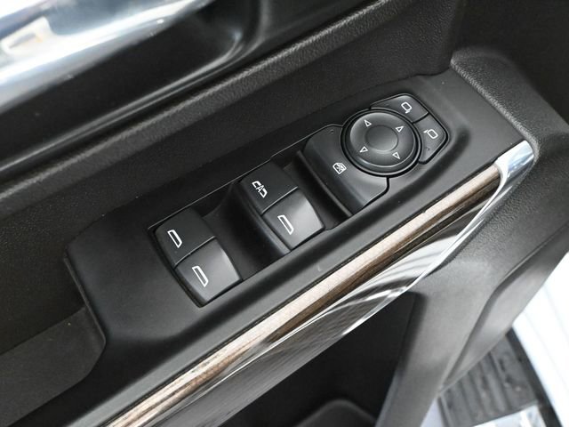 Used 2022 Chevrolet Silverado 2500 LT image 23