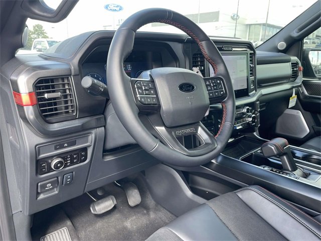 New 2025 Ford F150 Raptor image 14