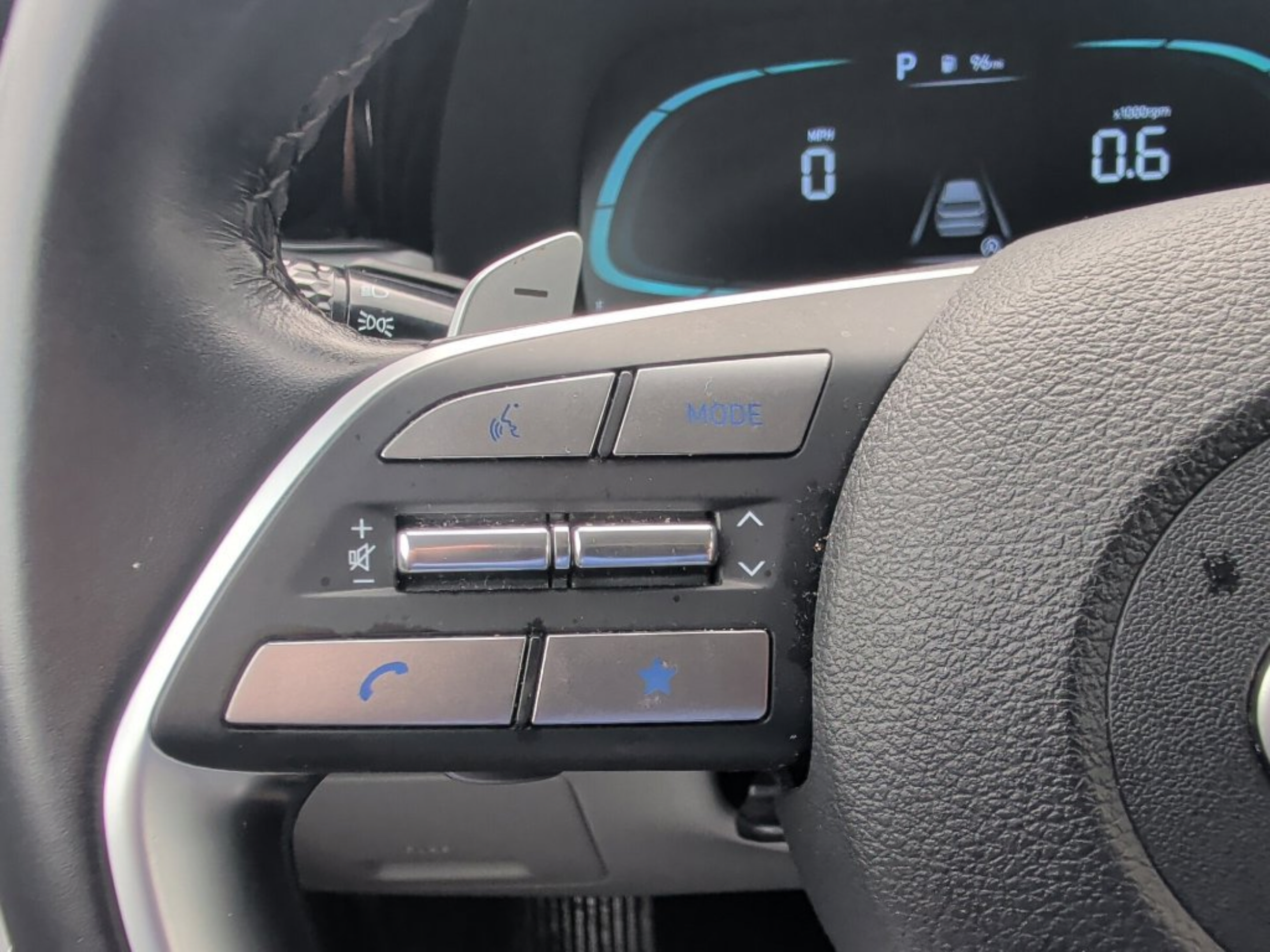 Used 2024 Hyundai Palisade SEL FWD image 18